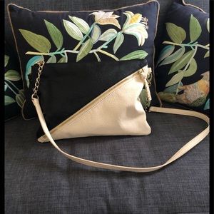 Steve Madden shoulder bag in EUC!